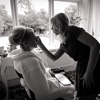 Bridal Make Up and Hair